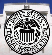 SEJARAH "THE FEDERAL RESERVE" BANK PENCETAK UANG DUNIA