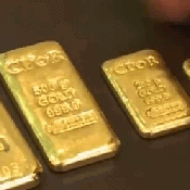 Các ngân hàng trung ương mua lượng vàng lớn nhất 55 năm