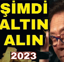 Şimdi Neden Altın Almalıyız? - Robert Kiyosaki