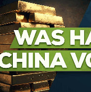 Ende des Dollars? Wie viel Gold hat China wirklich!