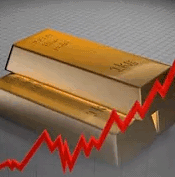 El temor de los Bancos Centrales: Nunca habían comprado tanto oro desde 1967