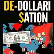 Change is Coming That Hasn't Happened In 100 Years - World Dumps US Dollar