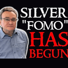 Coin Shop Owner Talks About MASSIVE Silver Demand