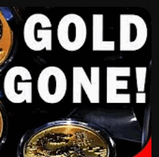 Panic In China! State Run Gold Shops On Verge Of Collapse! Gold Vanishes!
