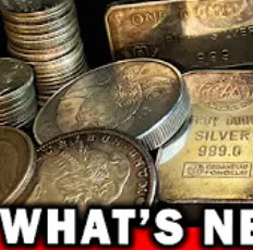 Two BIG Questions For Silver RIGHT NOW!